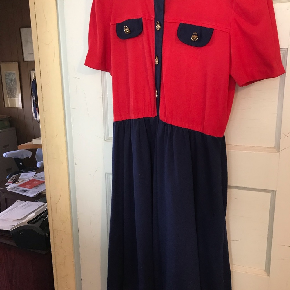 Fresh from Laurie’s closet